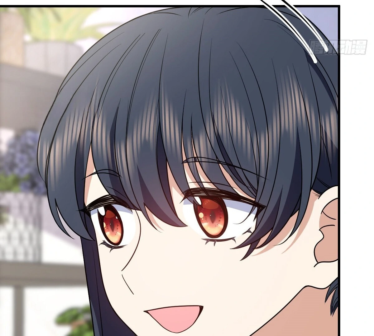 My Wife Is From a Thousand Years Ago Chapter 390 85